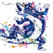 Poster Anime Nana Song