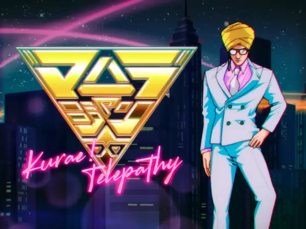 Gambar Anime: Kurae! Telepathy