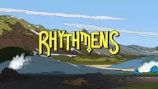Anime image Rhythmens