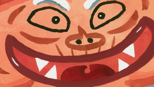 Gambar Anime: Yamanba Mambo