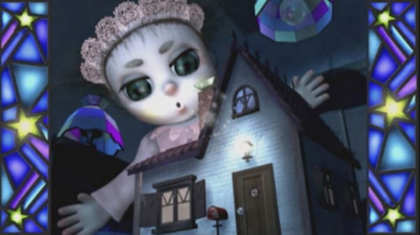Anime Poster: Sokkuri House