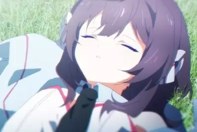 Anime Poster: Shizuku (Music)