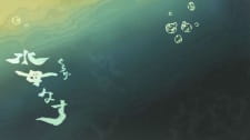 Poster Anime Kurage Nasu