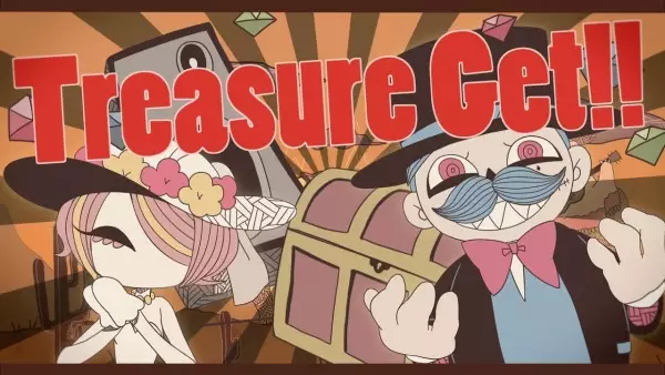 Gambar Anime: Urban Caravan