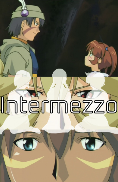 Anime image: .hack//Intermezzo