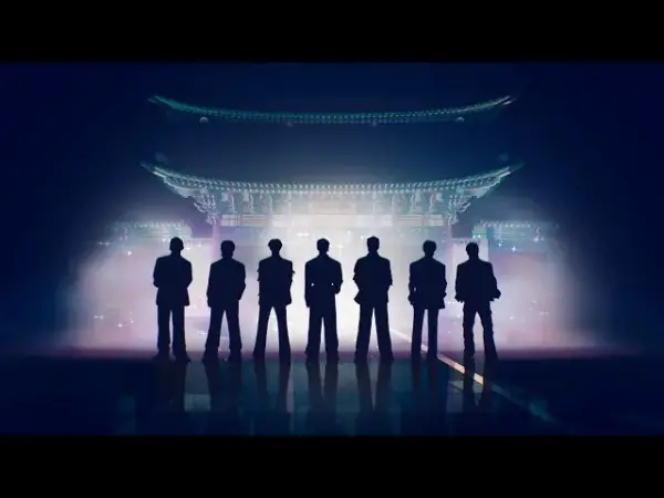 Poster Anime: 'Arirang' Animation Trailer: What Is Your Love Song?