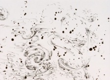 Poster Anime Miminari