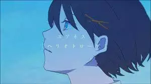 Gambar Anime: Heliotrope