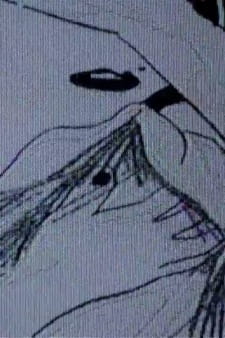 Poster Anime Tsukiyo & Opal