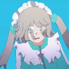 Poster Anime Tensei Ringo