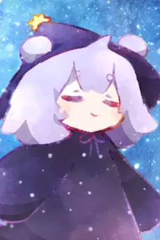 Gambar Anime: Christmas of a Wandering Ghost