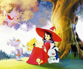 Gambar Anime: Hei! Xingxing Hu