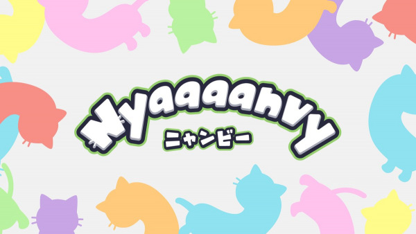 Anime Poster: Nyaaaanvy