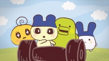 Gambar Anime Tamagotchi Short Anime