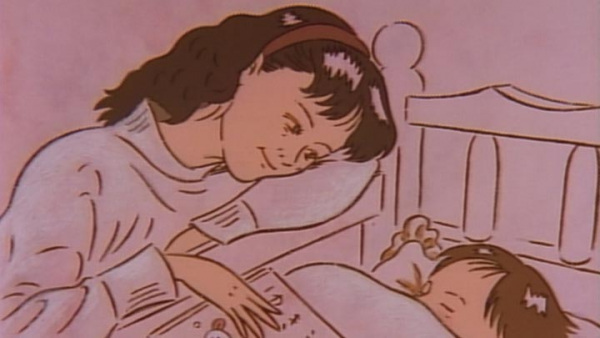 Gambar Anime: Itsumo no Egao de