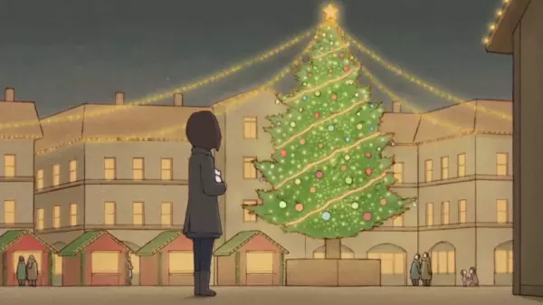 Gambar Anime: Everlasting Snow