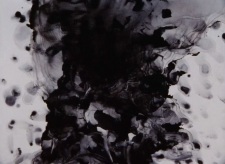 Poster Anime The Third Eye