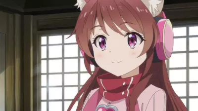 Gambar Anime: Suisei no Freyline: Prologue