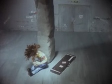 Poster Anime Materials