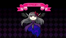 Poster Anime Minna to Manner wo Manabou