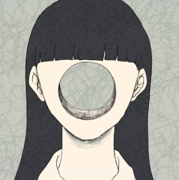 Anime Poster: Yami Shoku no Asa