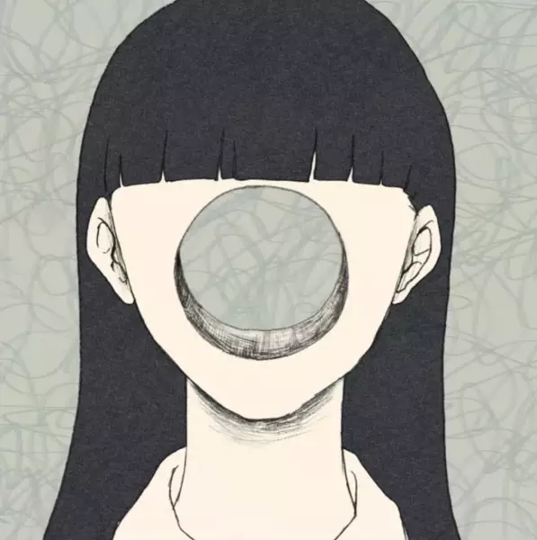 Gambar Anime: Yami Shoku no Asa