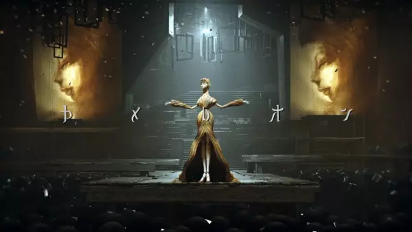 Poster Anime: Chameleon (2022)