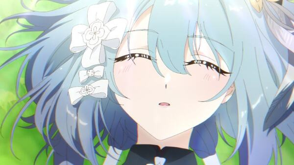 Anime image: Benghuai 3rd: Hui Xing de Lucheng PV