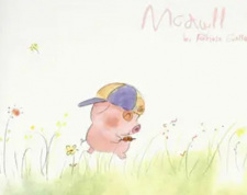 Poster Anime McDull and McMug