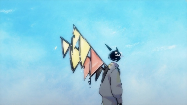 Gambar Anime: Shayou (Music)