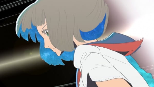 Anime Poster: Gingirl