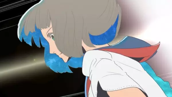 Gambar Anime: Gingirl