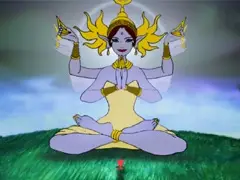 Gambar Anime: Stinky Winky