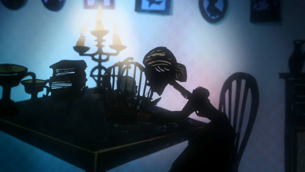 Poster Anime: Yakusoku (2011)
