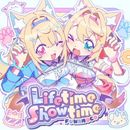 Gambar Anime: Lifetime Showtime