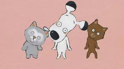 Gambar Anime: Susume! Hakkushon Baby