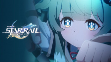Gambar Anime: Benghuai: Xing Qiong Tiedao - Xing Lu Yishun PVs
