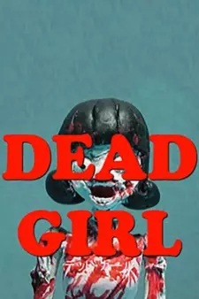 Gambar Anime Dead Girl Trailer