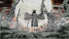 Poster Anime Noctambulist