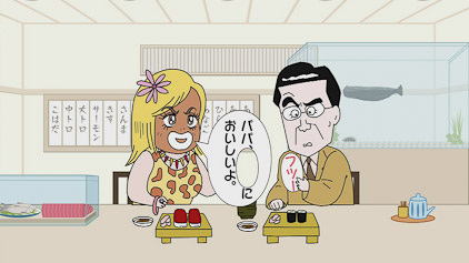 Anime Poster: Korette Homekotoba?