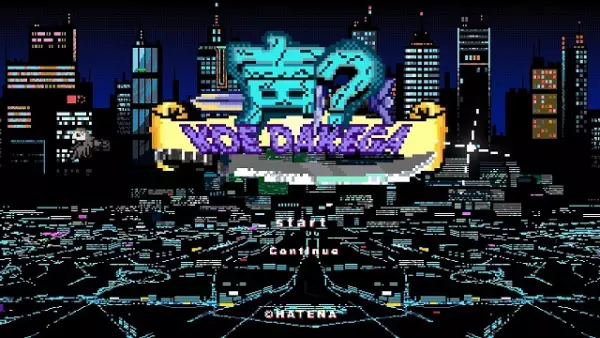 Gambar Anime: Koe Dake ga