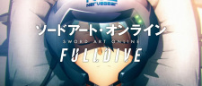 Gambar Anime Sword Art Online: Full Dive - Opening Eizou