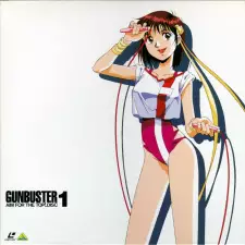 Gambar Anime Top wo Nerae! Kagaku Kouza