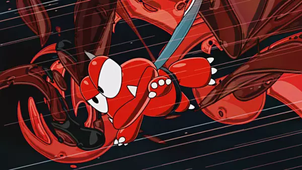 Poster Anime: Kujakuja no Maamuaia