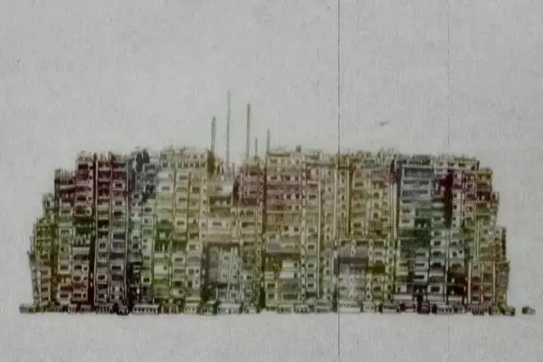 Gambar Anime: Tori no Machi