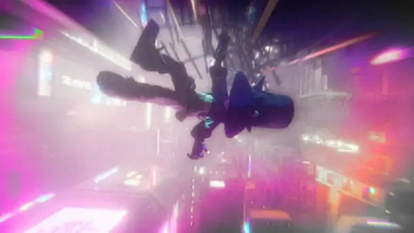 Gambar Anime: Pain Killer