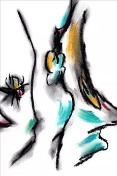 Gambar Anime: Mad Love