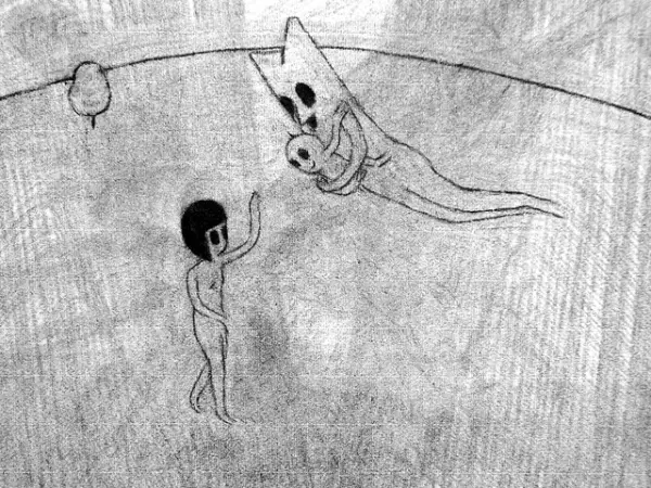 Gambar Anime: Kaze no Sei