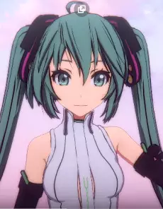 Gambar Anime: Vocaloid Culture