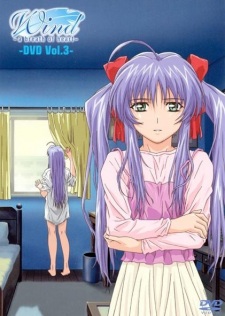 Poster Anime Wind: A Breath of Heart Specials